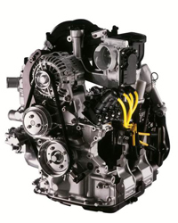 U1107 Engine